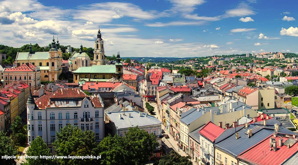 10.10.2024 Przemyśl miasto wielu kultur (archiwum)